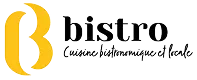 Logo B Bistro